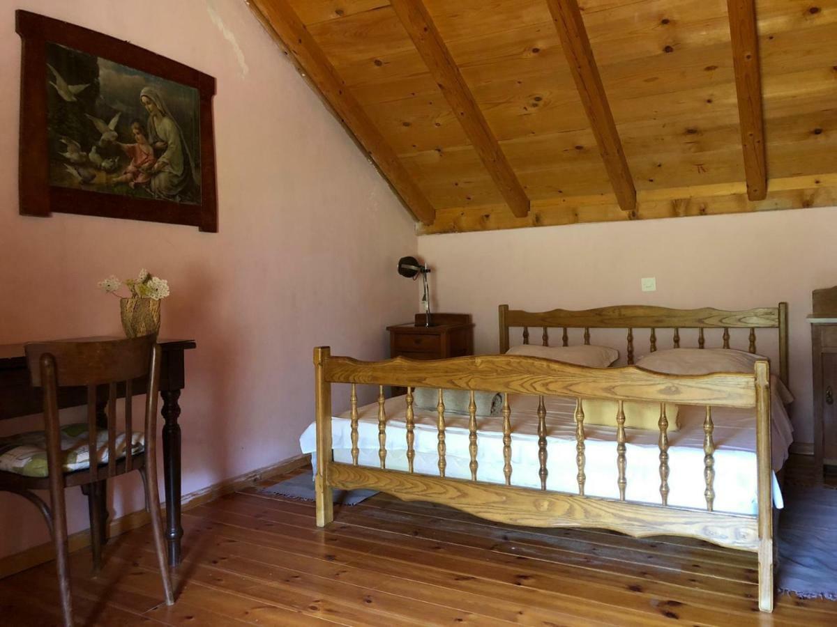 Zrnovo Holiday Home Villa Kastel מראה חיצוני תמונה