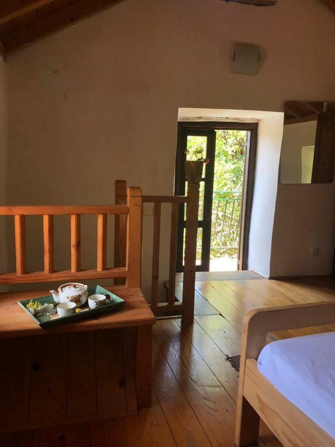 Zrnovo Holiday Home Villa Kastel מראה חיצוני תמונה
